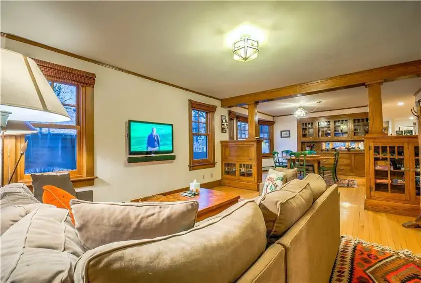 Seventh Heaven Chalet - Image 1