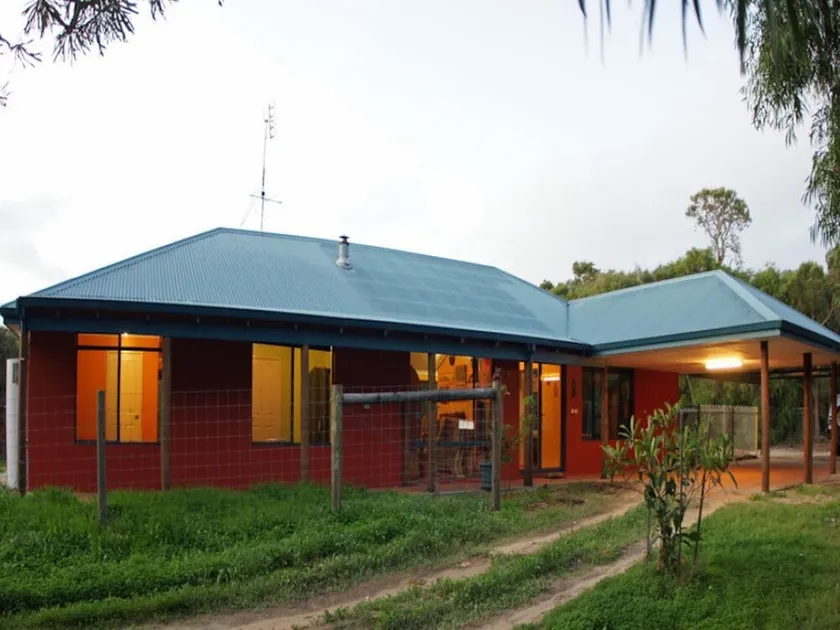 Heavenly Hideaway, Wifi, Pet Friendly, Rural - Image 1