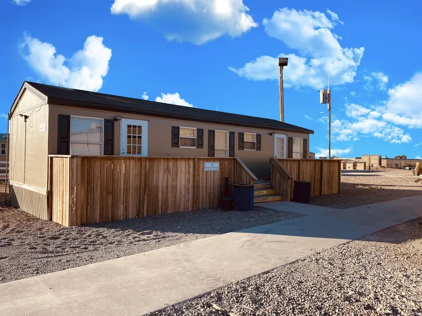 Target Hospitality-Pecos North Lodge - Image 1