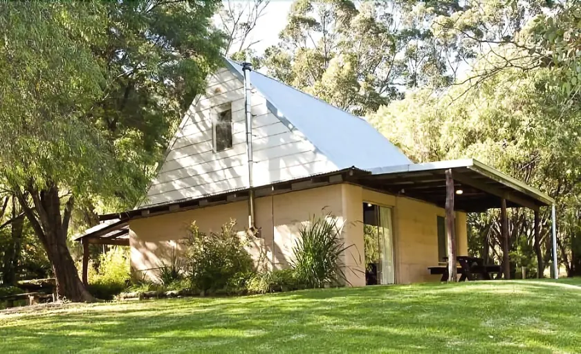 Riverway Chalets - Image 1
