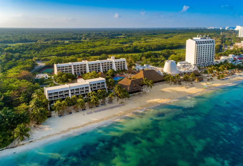 Meliá Cozumel - All Inclusive - Image 1