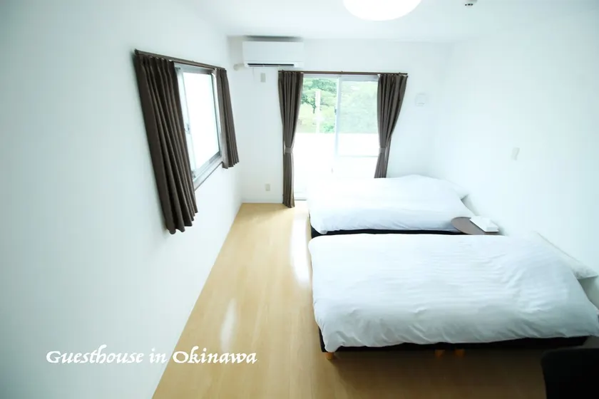Glanz Inn Matsuo Guesthouse - Image 1
