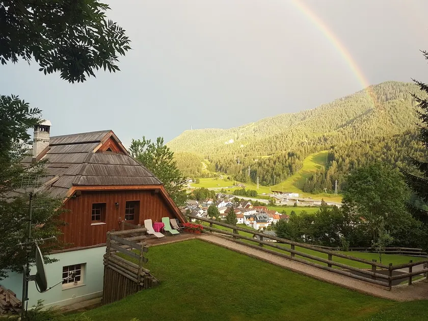 La Lince Lodge - Image 1