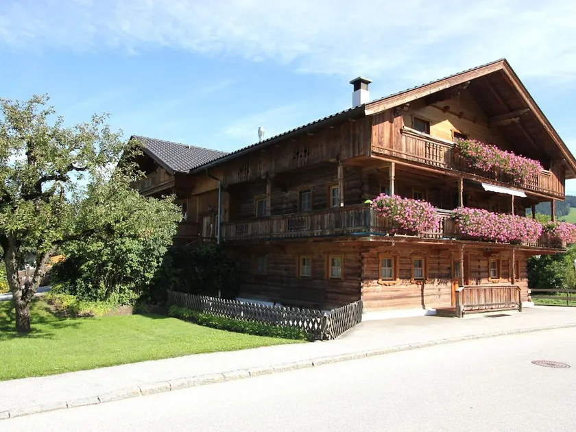 Excellent Apartment in Reith im Alpbachtal Near Ski Area - Image 1