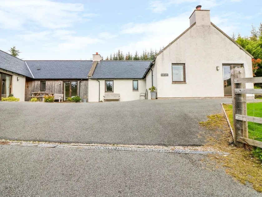 Taigh Geal - Image 1