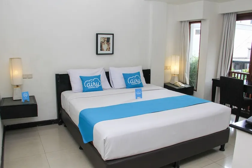 Airy Premier Legian Padma Kuta Bali - Image 1