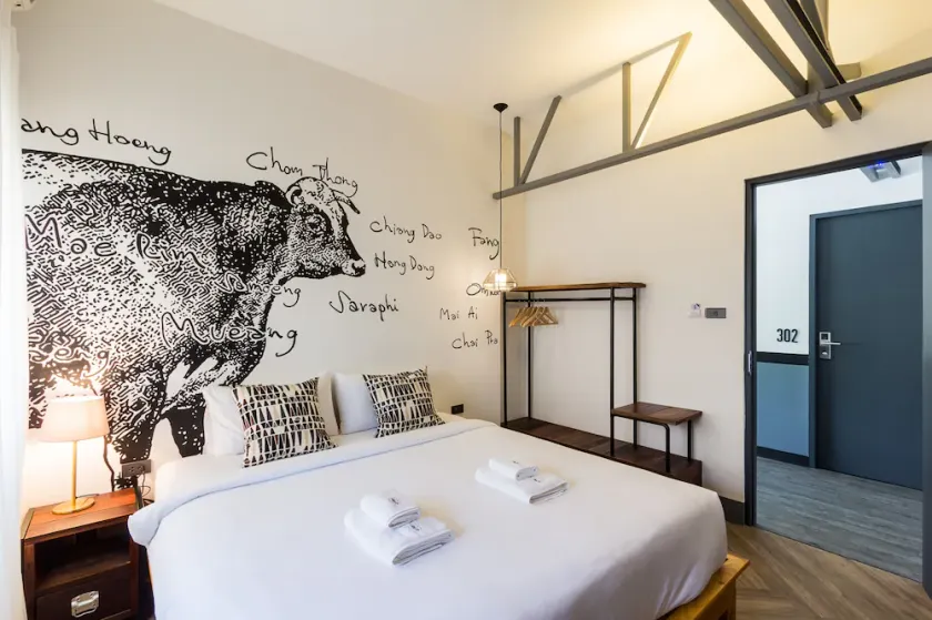 Oxotel Hostel - Image 1