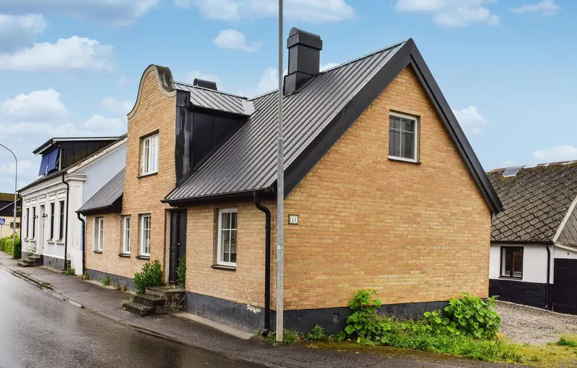 Amazing Home in Smedstorp With 4 Bedrooms - Image 1