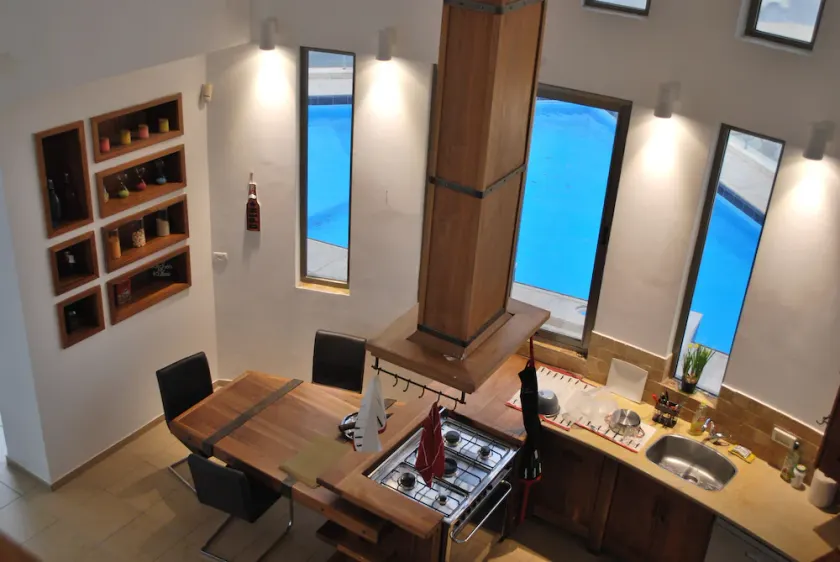 Neptun Dive Resort - Image 1