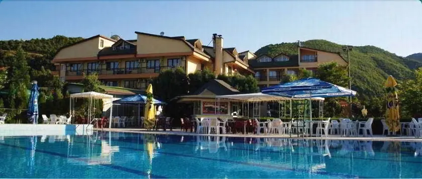 Hotel Sirius Spa And Wellness - Image 1