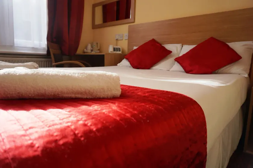 Lord Jim Hotel London Kensington - Image 1