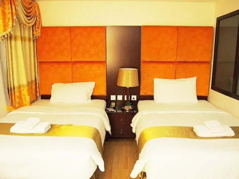 The Privi Hotel Pattaya - Image 1