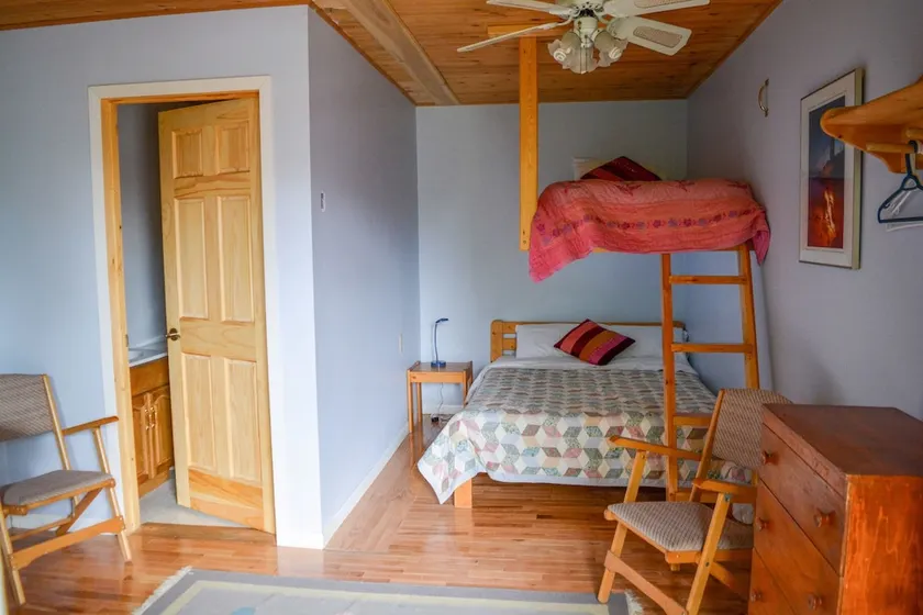 Smoothwater Outfitters & Lodge - Image 1
