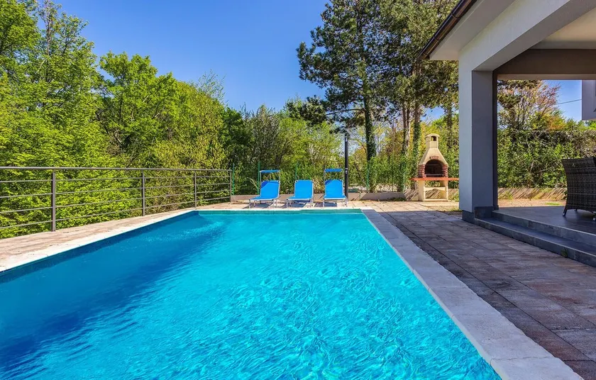 Pet Friendly Home In Gostinjac With Wifi - Image 1