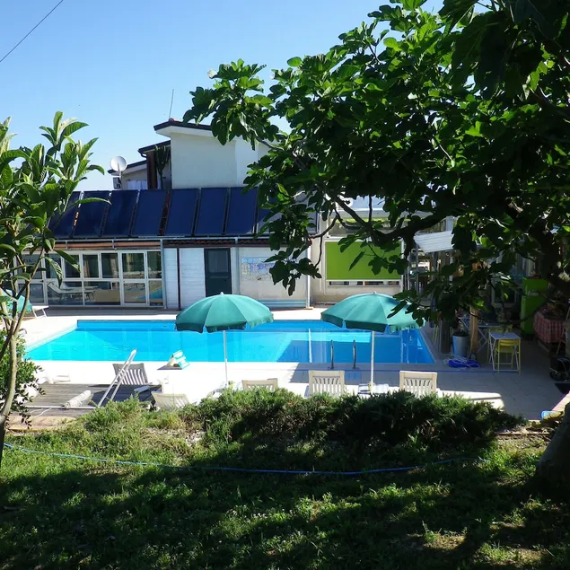 La Camilla Country House - Image 1