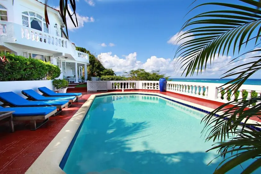 Quadrille, Silver Sands 4BR - Image 1