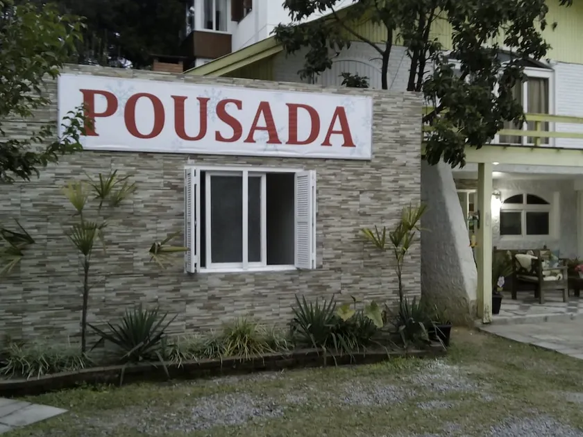 Pousada Toca dos Ursos - Image 1
