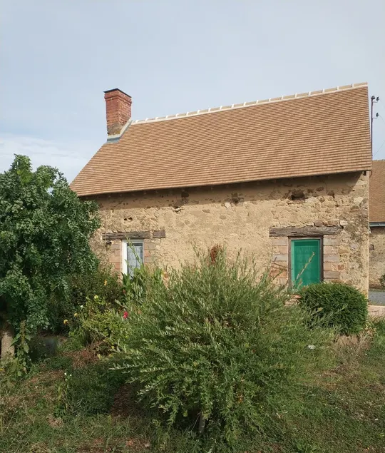 Les Nuits Safranées - Image 1