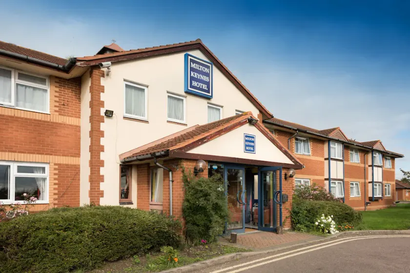 Milton Keynes Hotel - Image 1