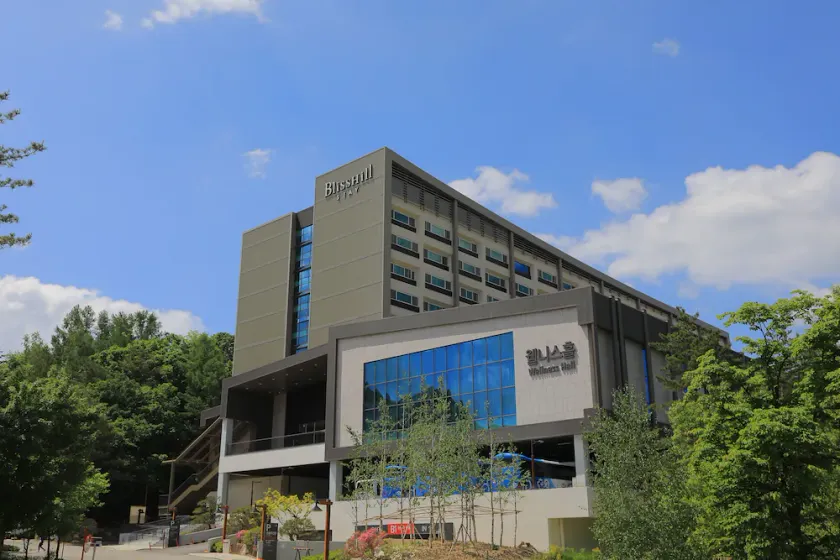 Yongpyong Resort Blisshill Stay - Image 1