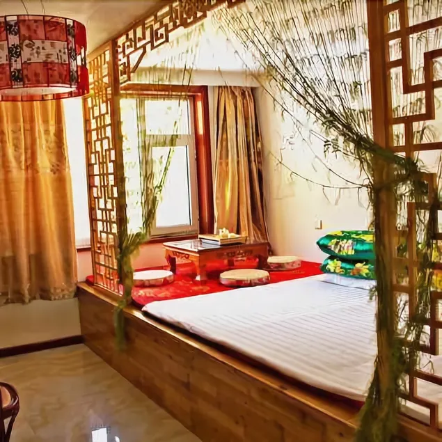 Shanli Hanshe Inn - Image 1