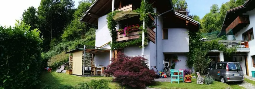 Bed & Breakfast Minavill - Image 1