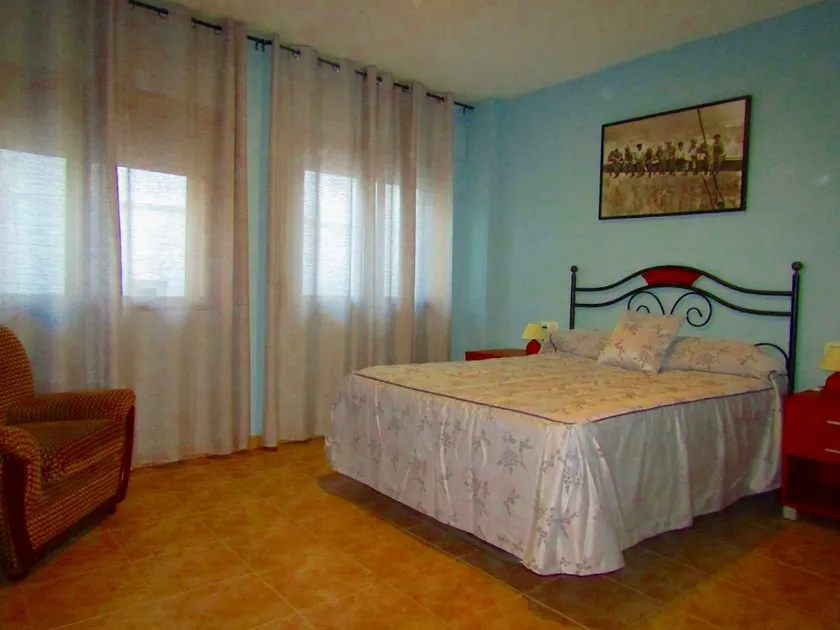Apartamento Turístico Navalinda - Image 1