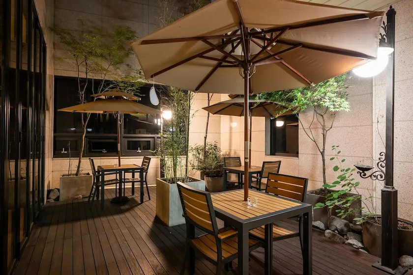 Iruda Hotel Gyeonggido - Image 1
