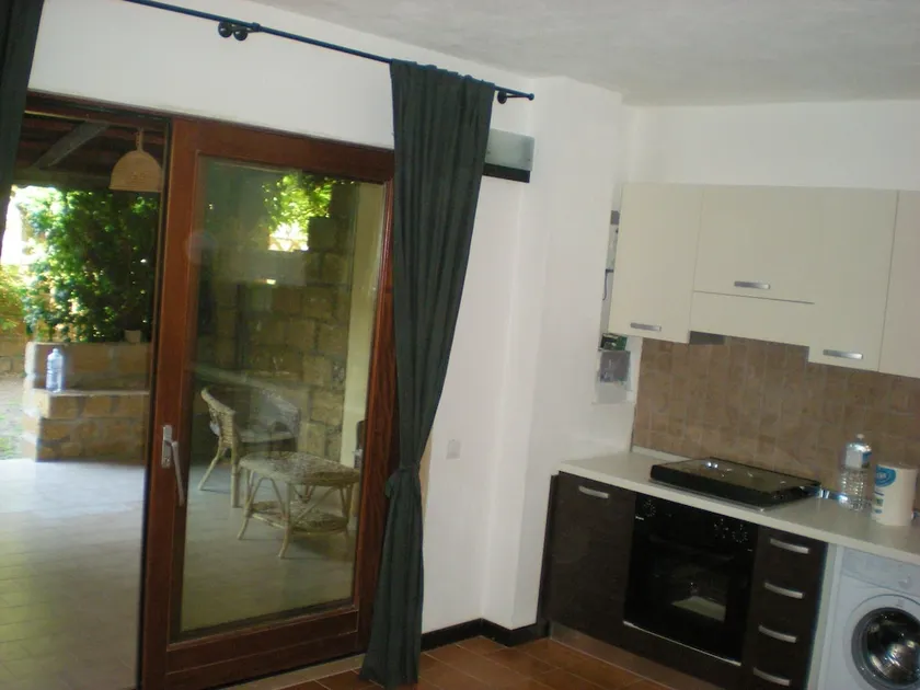 One bedroom house at Praialonga 200 m away from the beach with enclosed garden and wifi - Image 1