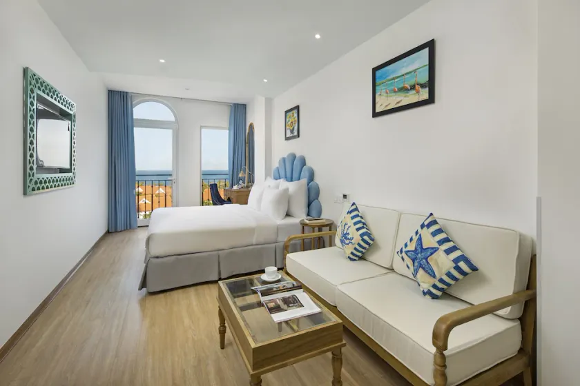 Adaline Hotel & Apartment - Image 1