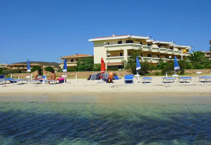 Terza Spiaggia & La Filasca - Image 1