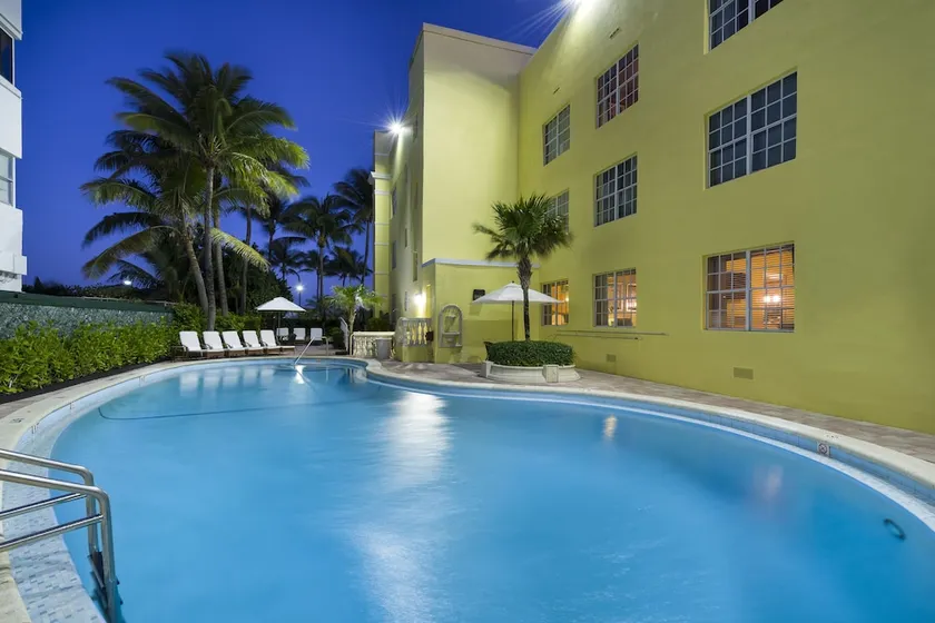 Westgate South Beach Oceanfront Resort - Image 1
