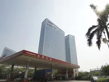 GreenTree Eastern FoShan ShunDe District Huicong Electronics Store Hotel - Image 1