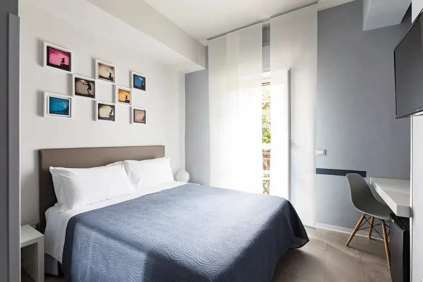 iArt Guesthouse - Image 1
