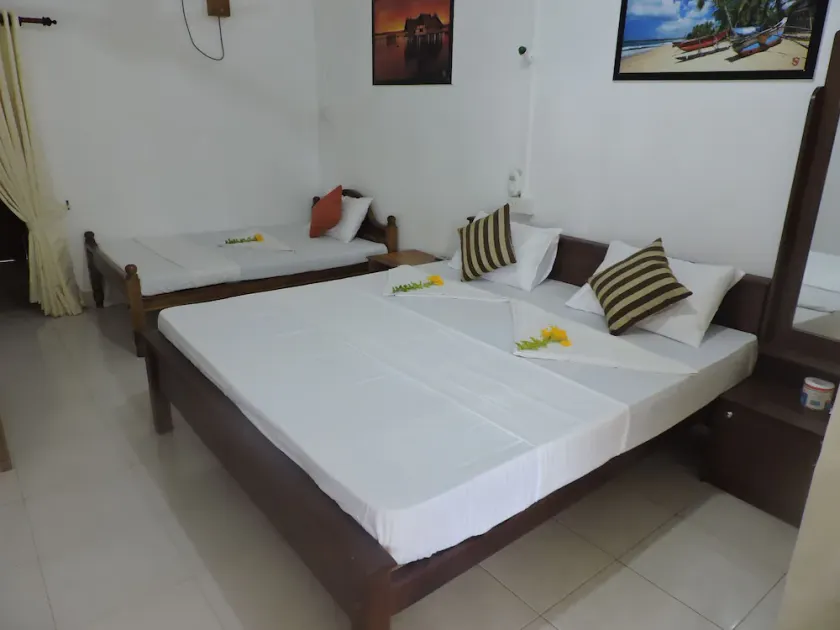 Serendib Hotel Nilaveli - Image 1