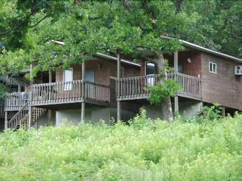 Mansfield Woods - Image 1