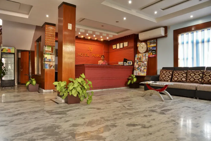 Hotel Point - Image 1