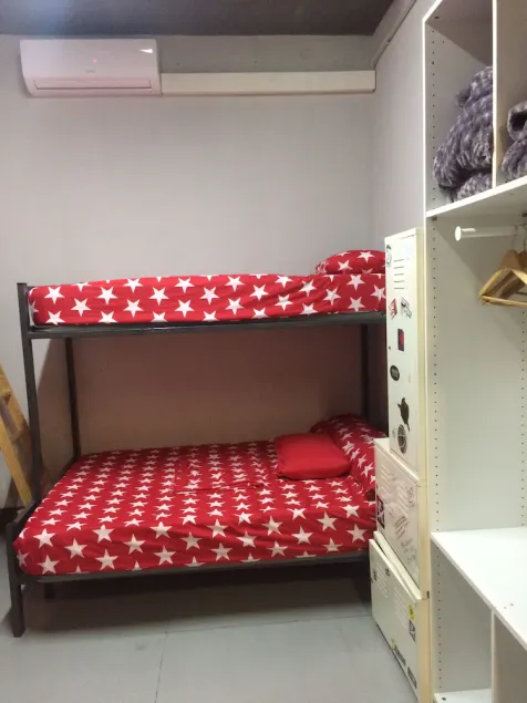 Arco Hostel - Image 1