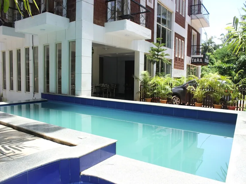 Hotel Tara Grande - Image 1