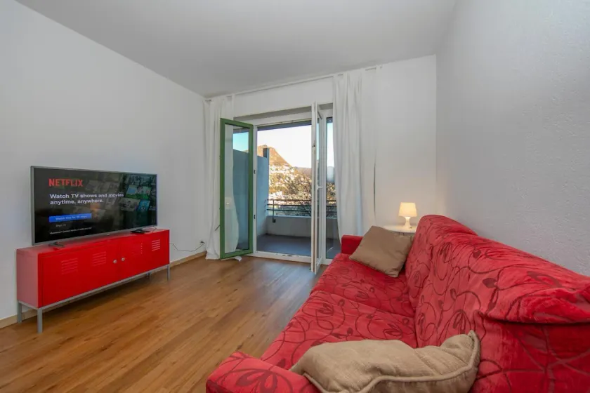 Second Home - Image 1