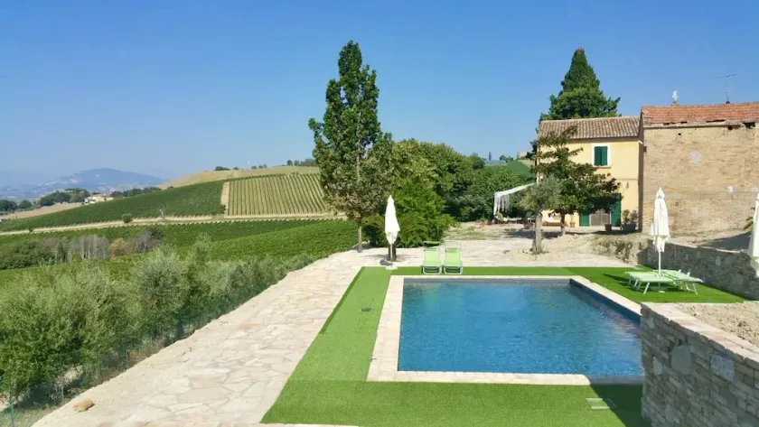 B&B Santa Caterina - Image 1