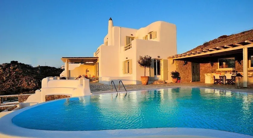 Villa Polymnia - Image 1