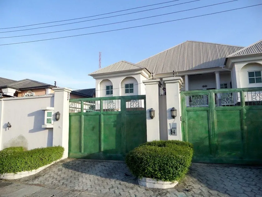 Austasun Place - Image 1