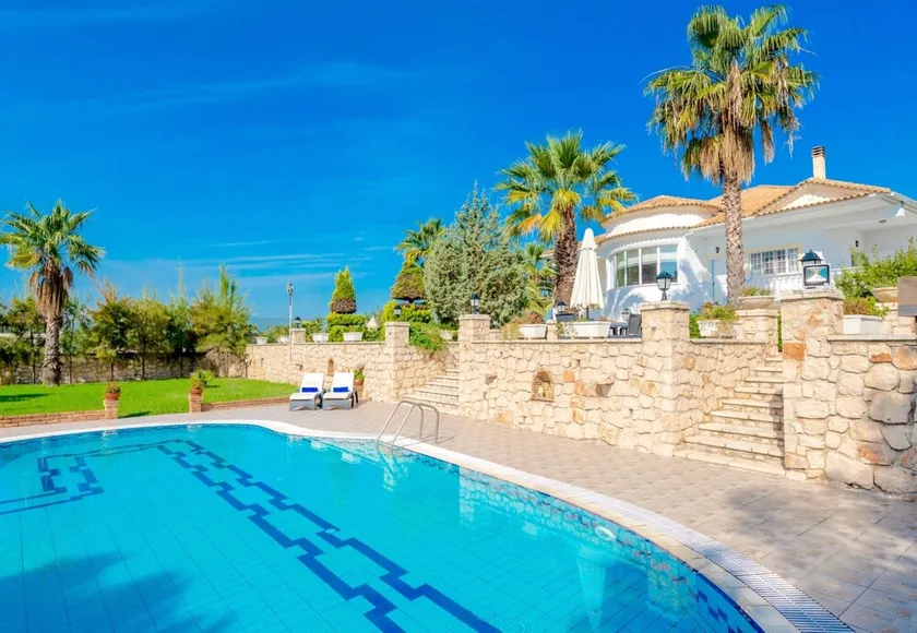 Villa Silia Zakynthos - Image 1