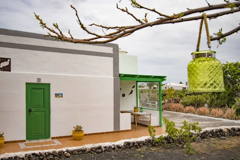 Casa Mi Tio Perico - Image 1