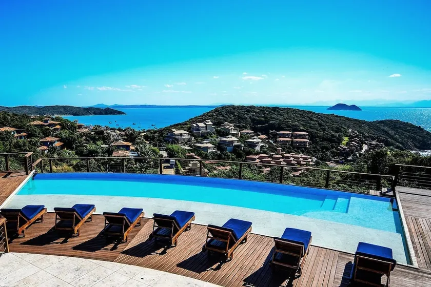 Apuã Boutique Hotel - Image 1