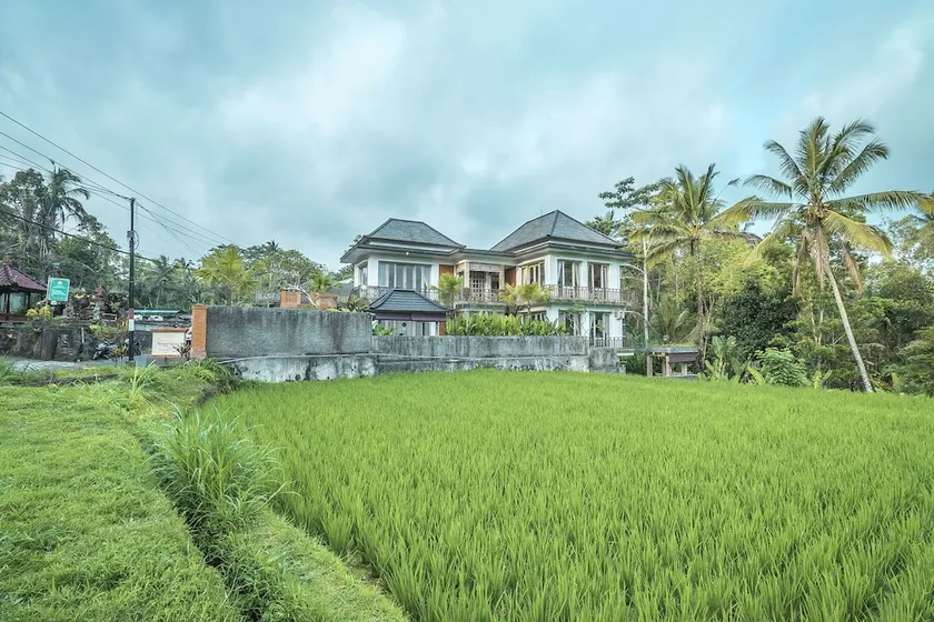 Sanggraloka Suite - Image 1
