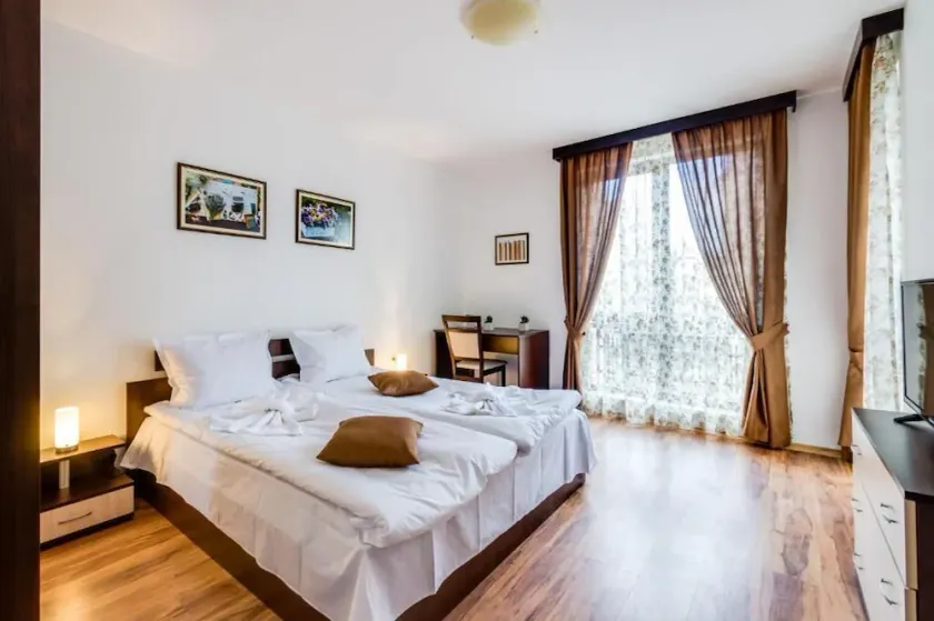 I love Varna Apartments - Image 1