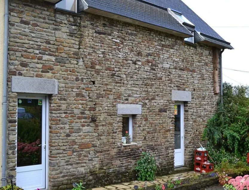 Ferme De La Lande Martel - Image 1