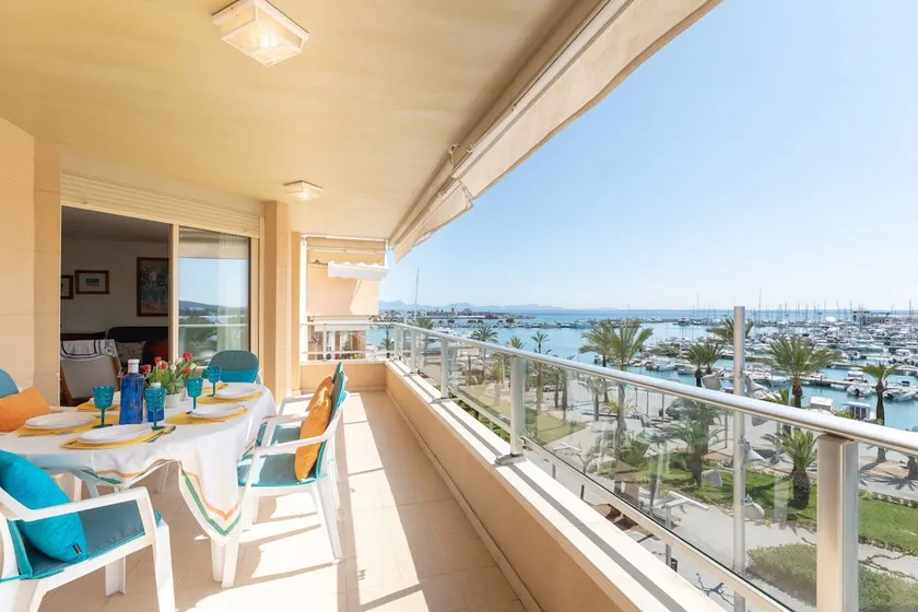 Vista Mar Apartment - Image 1